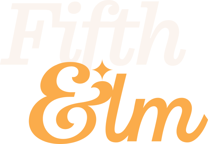 Fifth & Elm Logo