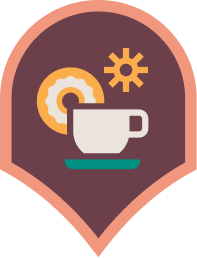 Free Breakfast Icon