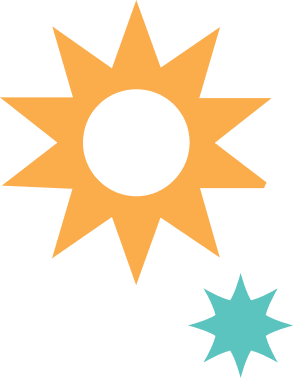Sun Icon