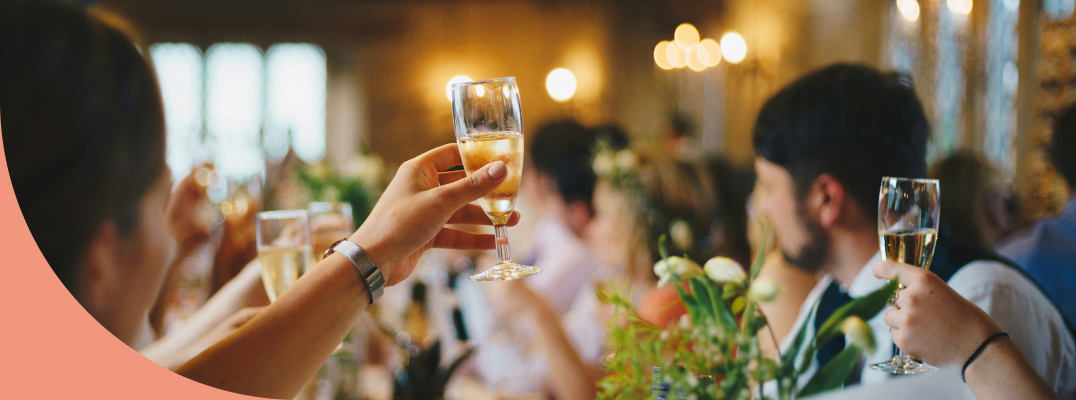 Gather Toast for Mobile
