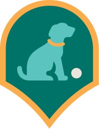 Pet Friendly Icon