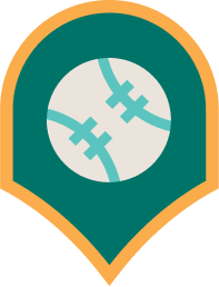 Sports and Athletics Icon