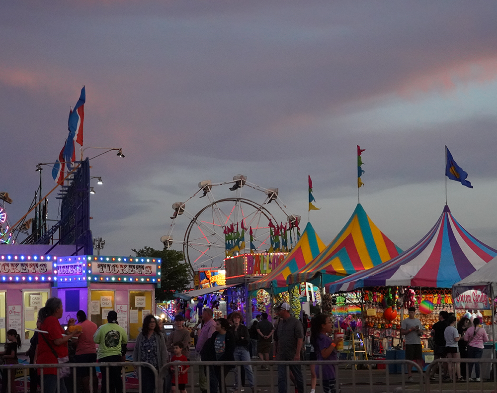 Portland Texas Windfest Festival
