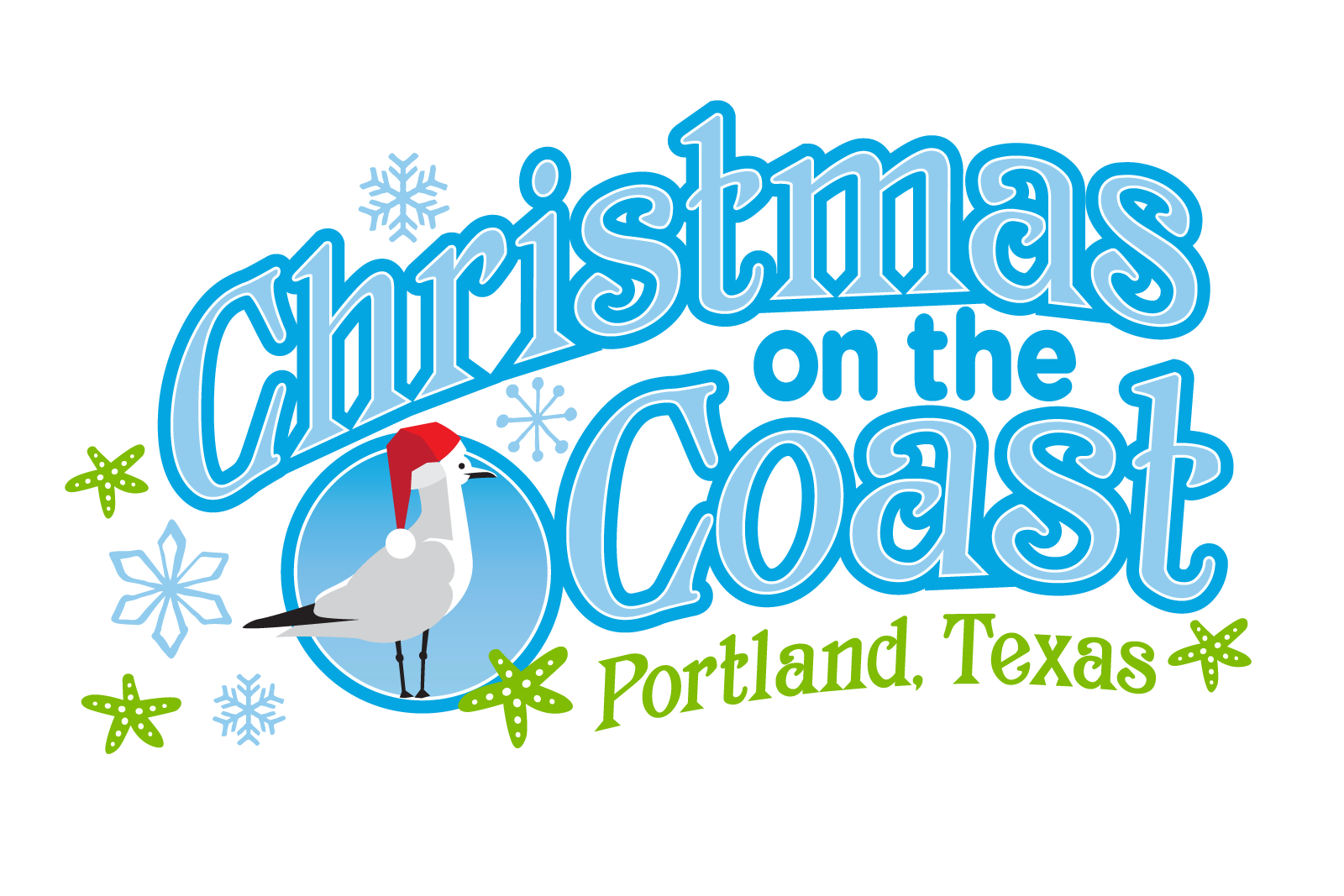 christmas-on-the-coast-logo
